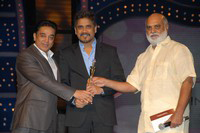 Cinemaa Awards 2012 Photos